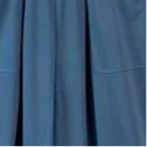 Leola - Solid China Blue