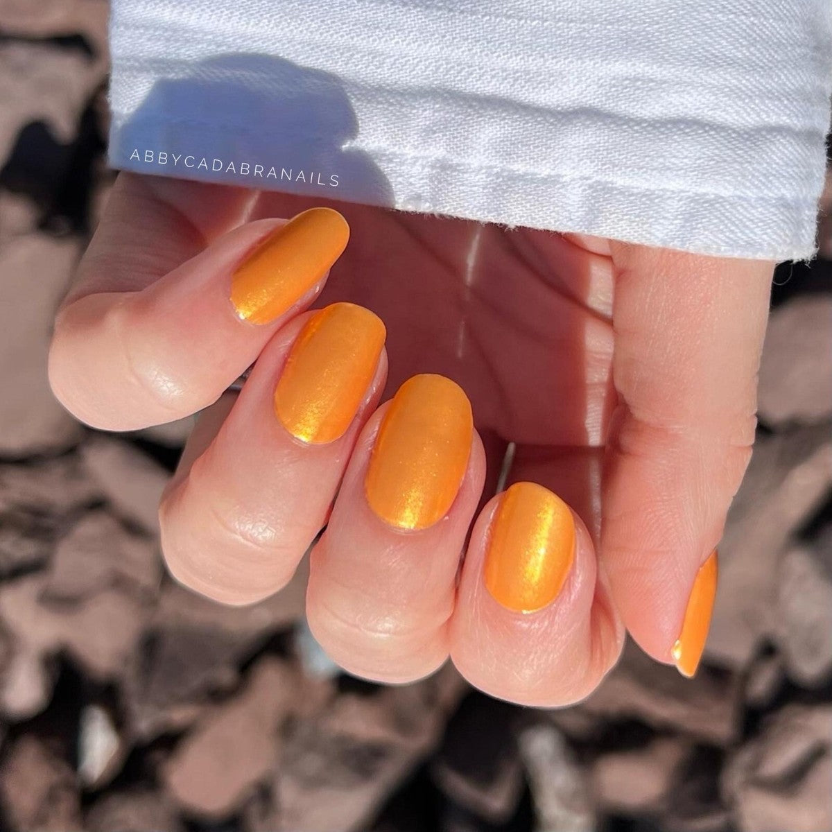 Nourish the Need - Color Street