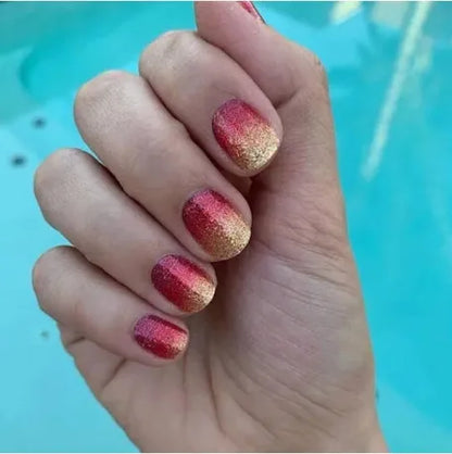 Sunset Boulevard - Color Street