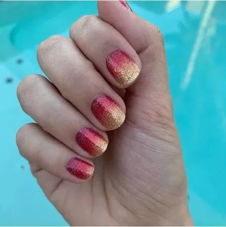 Sunset Boulevard - Color Street