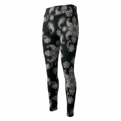 Leggings - Paisley