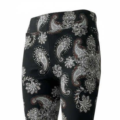 Leggings - Paisley