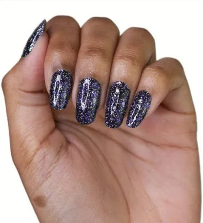 Living the Gleam - Color Street