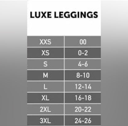 LUXE Leggings - Black White Jacquard Plaid