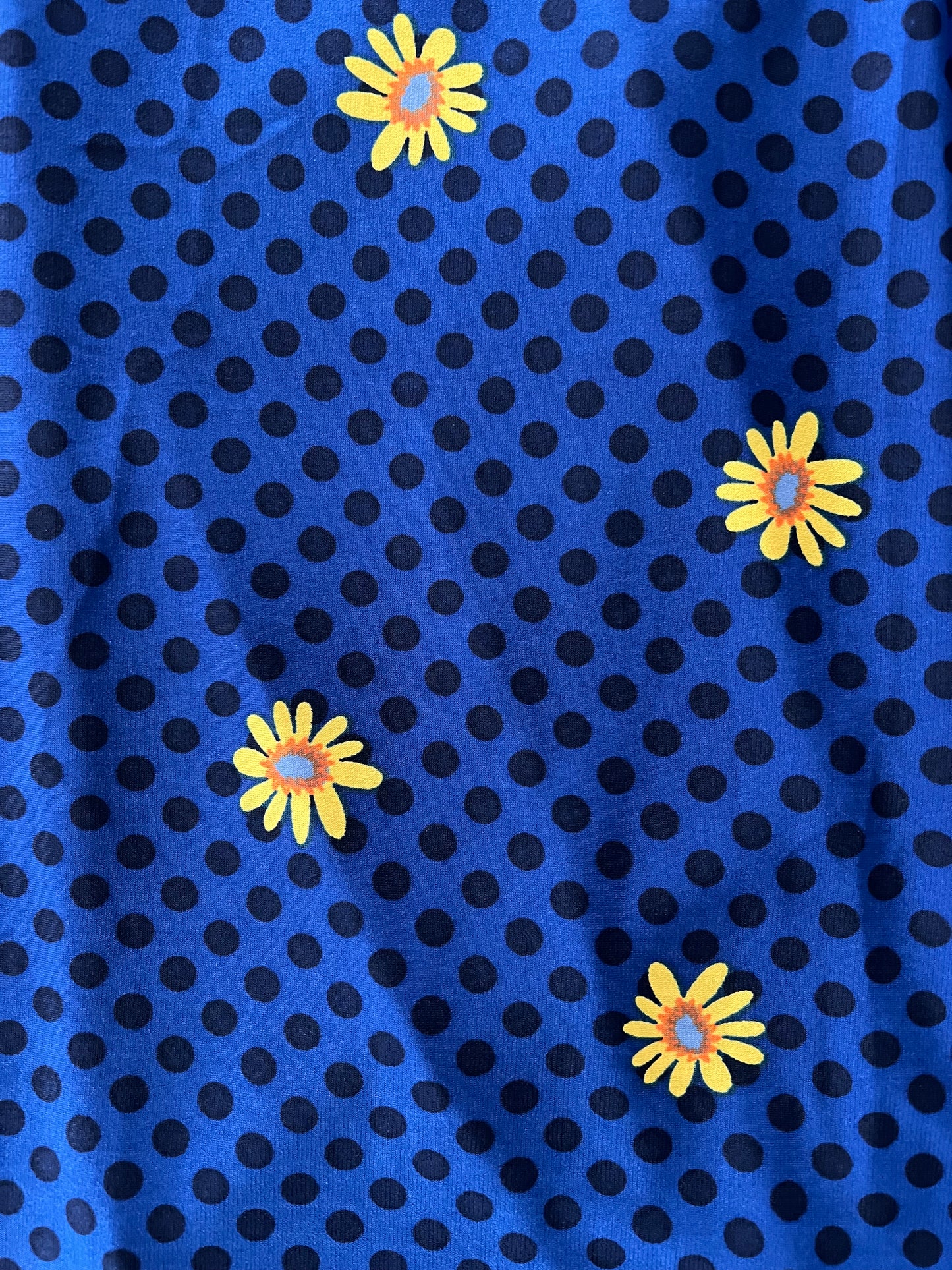 Vintage LuLaRoe Maxi Skirt