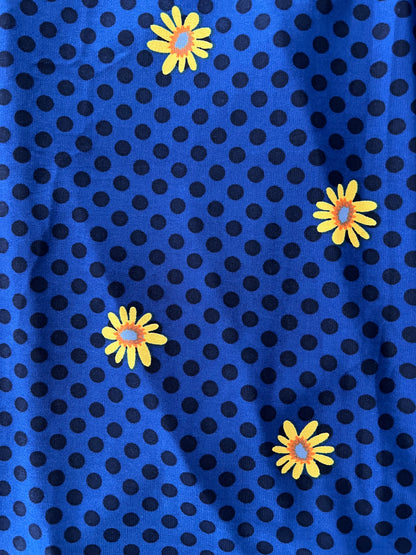 Vintage LuLaRoe Maxi Skirt