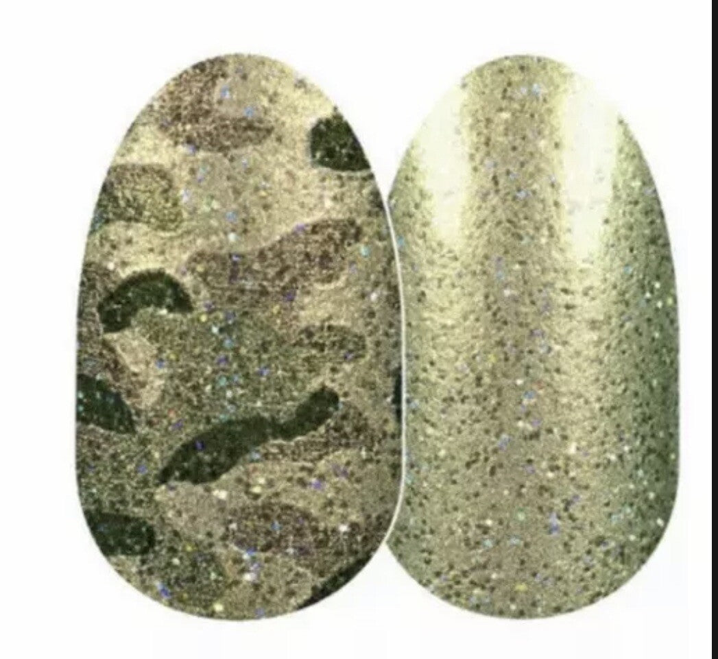 Glam-ouflage - Color Street