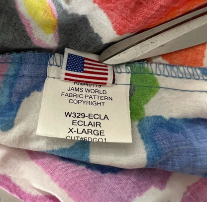 Vintage Jams World Hattie Drop Waist Dress