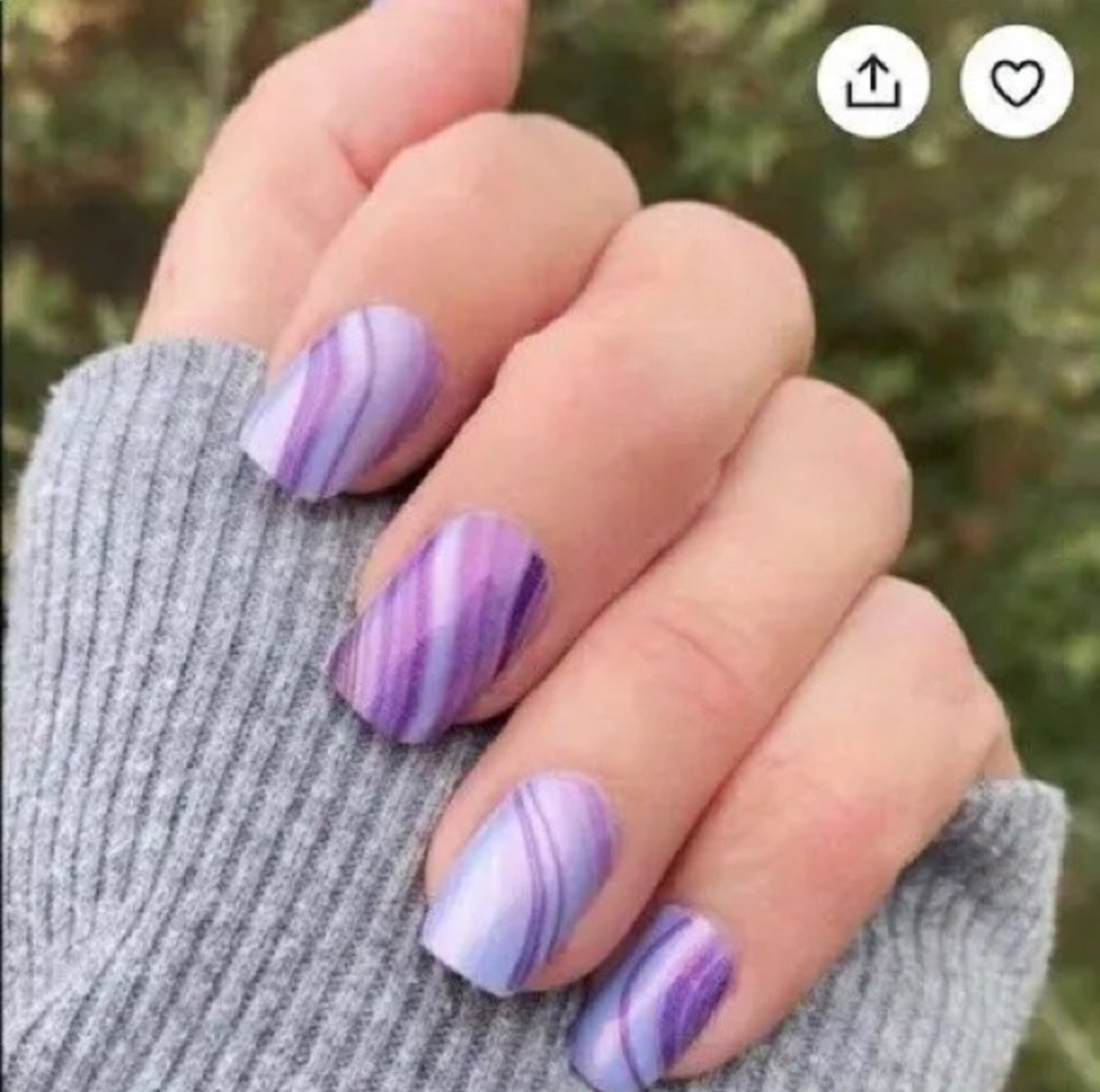 Ultraviolet Agate - Color Street