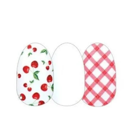 Cherry Picked - Color Street