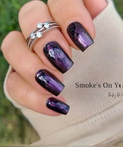 Smoke’s on You - Color Street