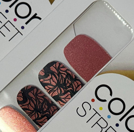 Wing it On - Color Street