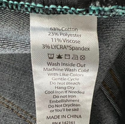 NWOT - Original LuLaRoe Unicorn Skinny Denim - Last of their Kind