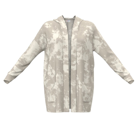 Cozy Mackenzie - Beige Wash