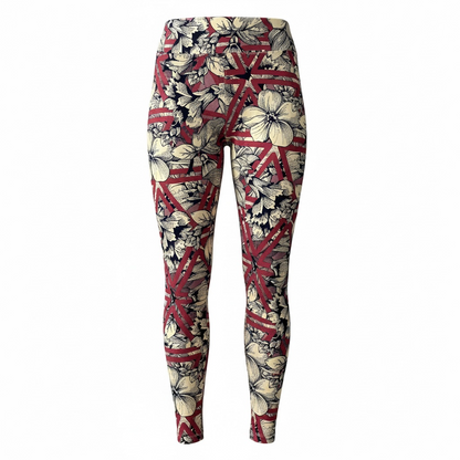 Leggings - Multi Floral