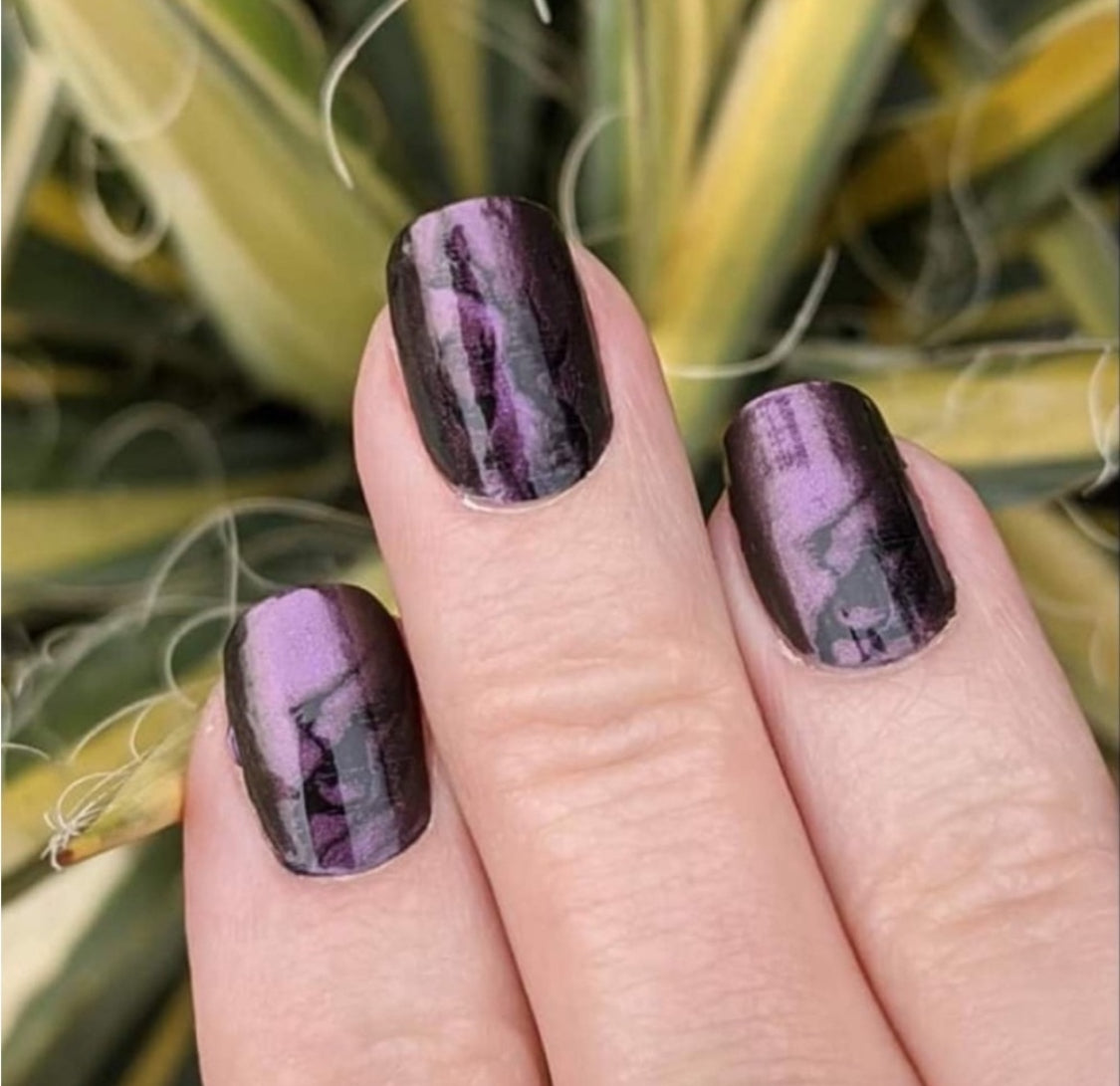 Smoke’s on You - Color Street