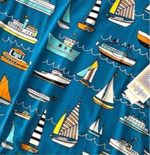 Christy T - Boats