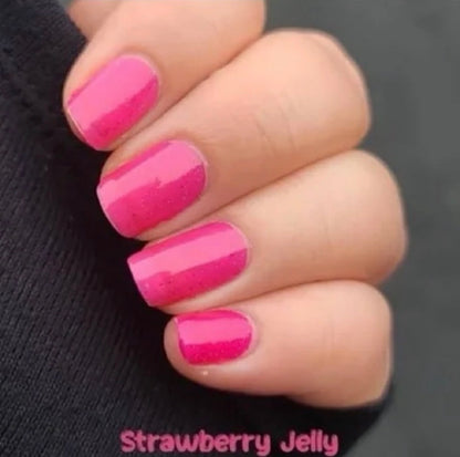 Strawberry Jelly - Color Street