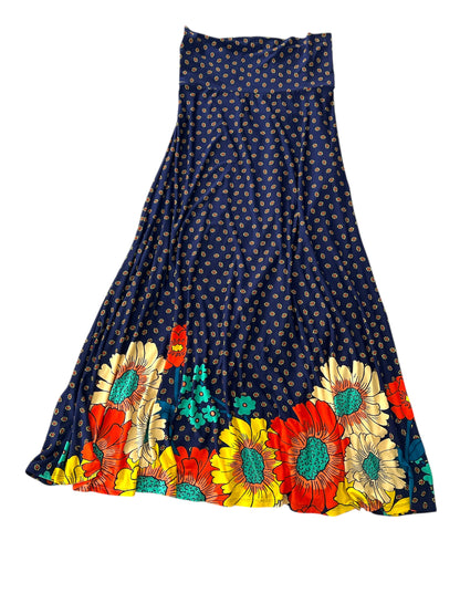 NWOT - Vintage LuLaRoe Maxi Skirt