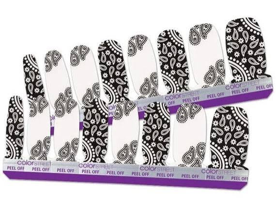 Bandana Republic - Color Street