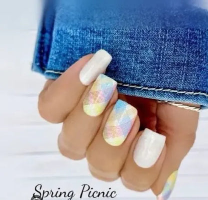 Spring Picnic - Color Street