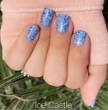 Ice Castle - Color Street