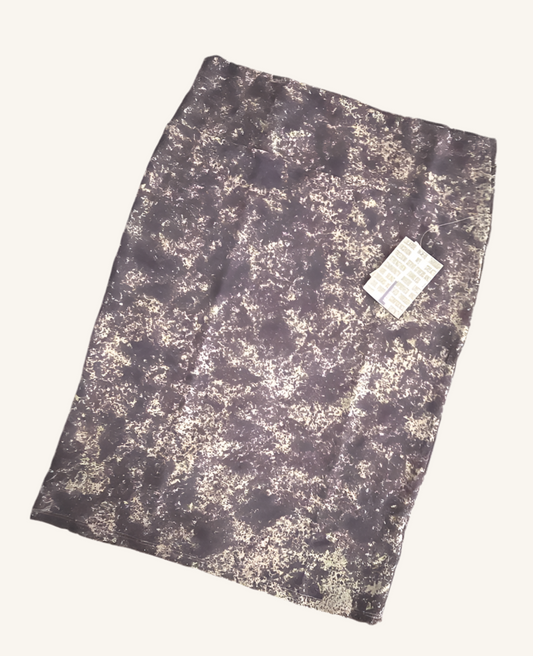 Cassie - Purple Heather