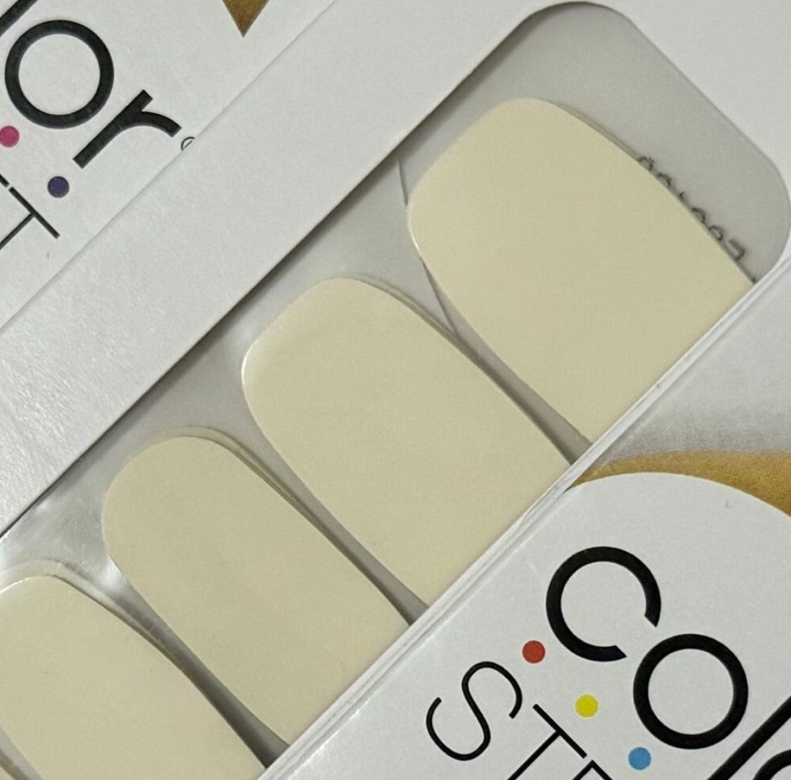 Clear as Day - Color Street