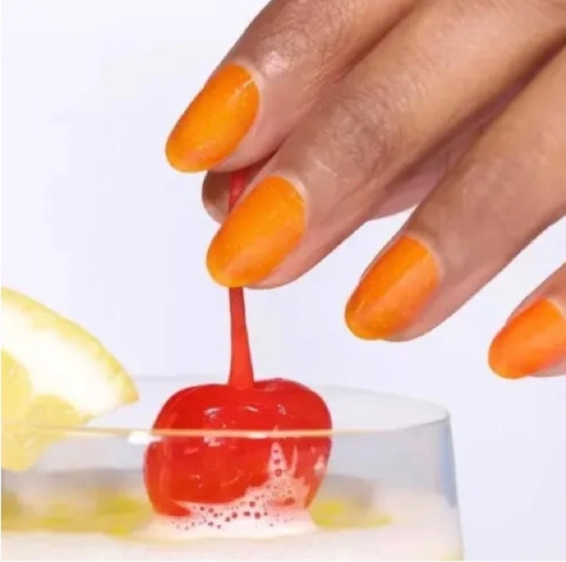 Orange Zest - Color Street