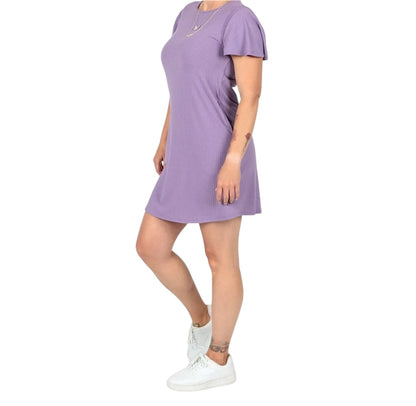 Roselyn - Red Subtle Wash