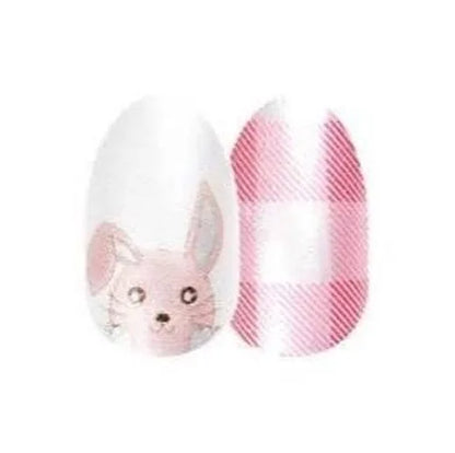 Funny Bunny - Color Street