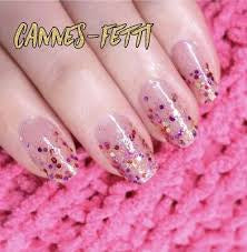 Cannes Fetti - Color Street