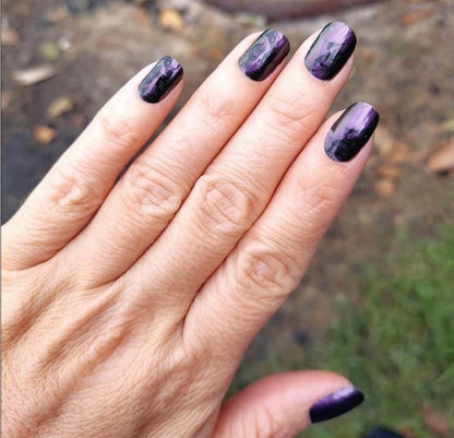 Smoke’s on You - Color Street