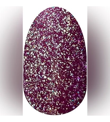 Night Terror - Color Street