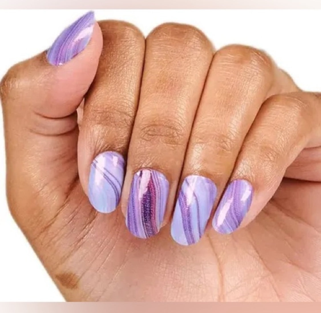 Ultraviolet Agate - Color Street