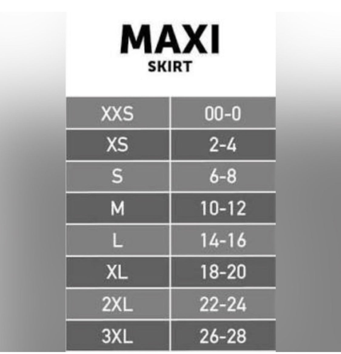 Vintage LuLaRoe Maxi Skirt - Asters