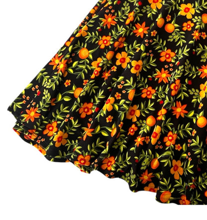 NWOT - LuLaRoe Nicole Dress