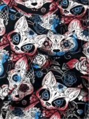Leggings - Cats