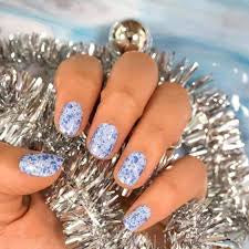 Ice Castle - Color Street