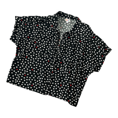 Amy - Dolman Sleeve Top