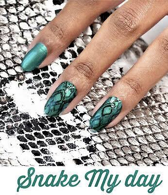 Snake My Day - Color Street