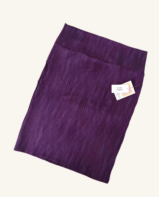 Cassie - Purple Heather