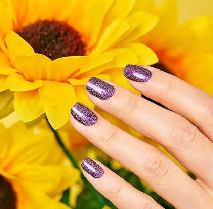 Night Terror - Color Street