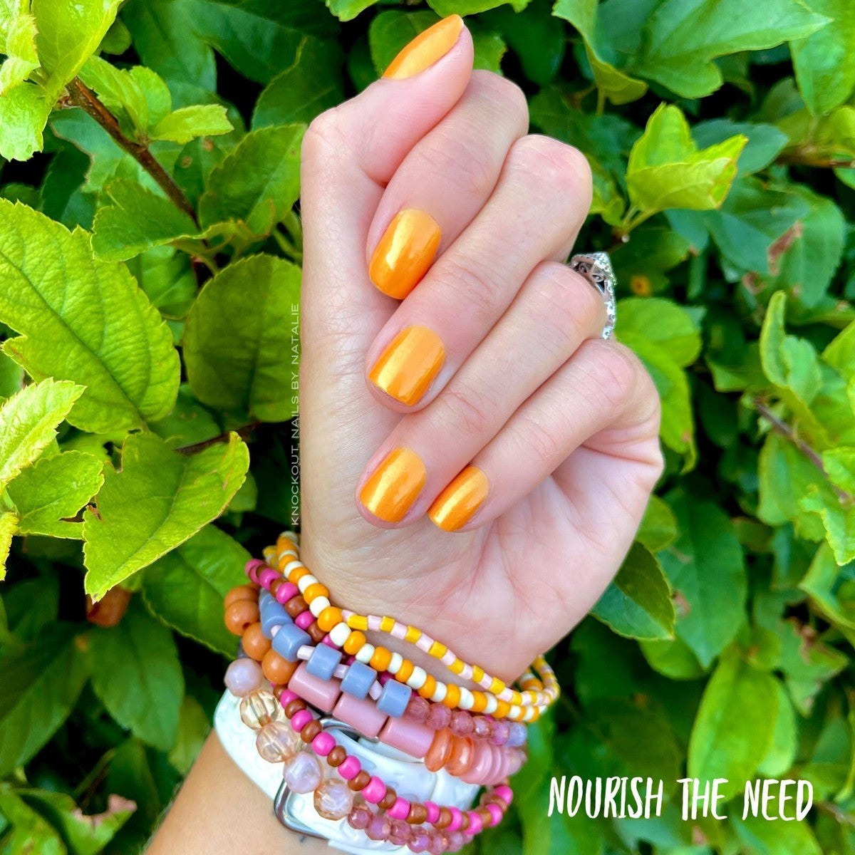 Nourish the Need - Color Street