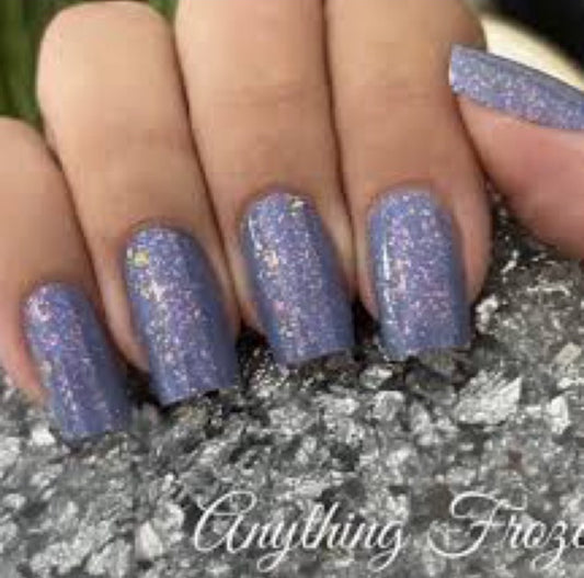 Anything Froze - Color Street