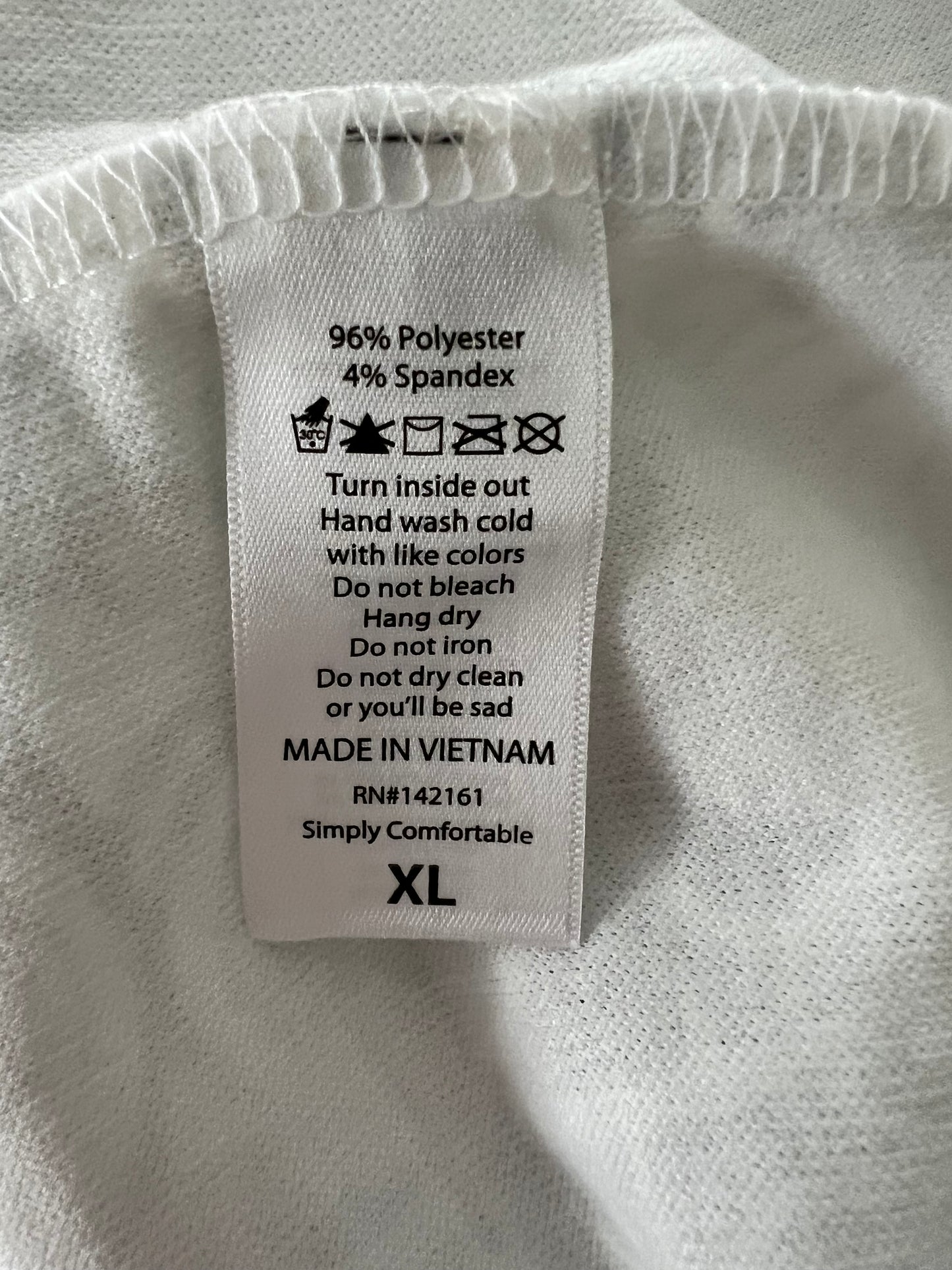 Cassie Pencil Skirt - White Iridescent Paisley