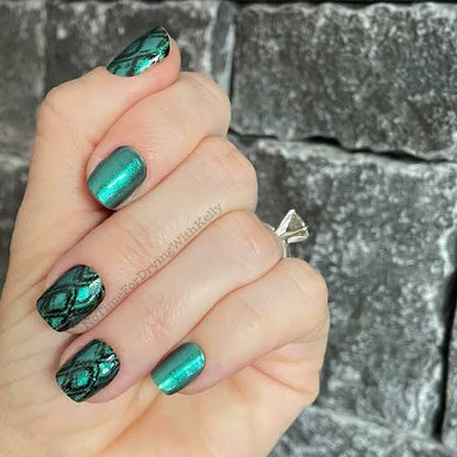 Snake My Day - Color Street