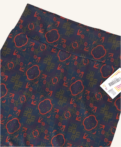 Cassie - Pencil Skirt
