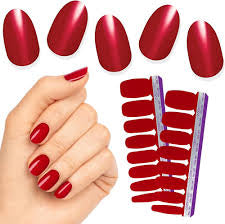 Beijing Beauty - Color Street