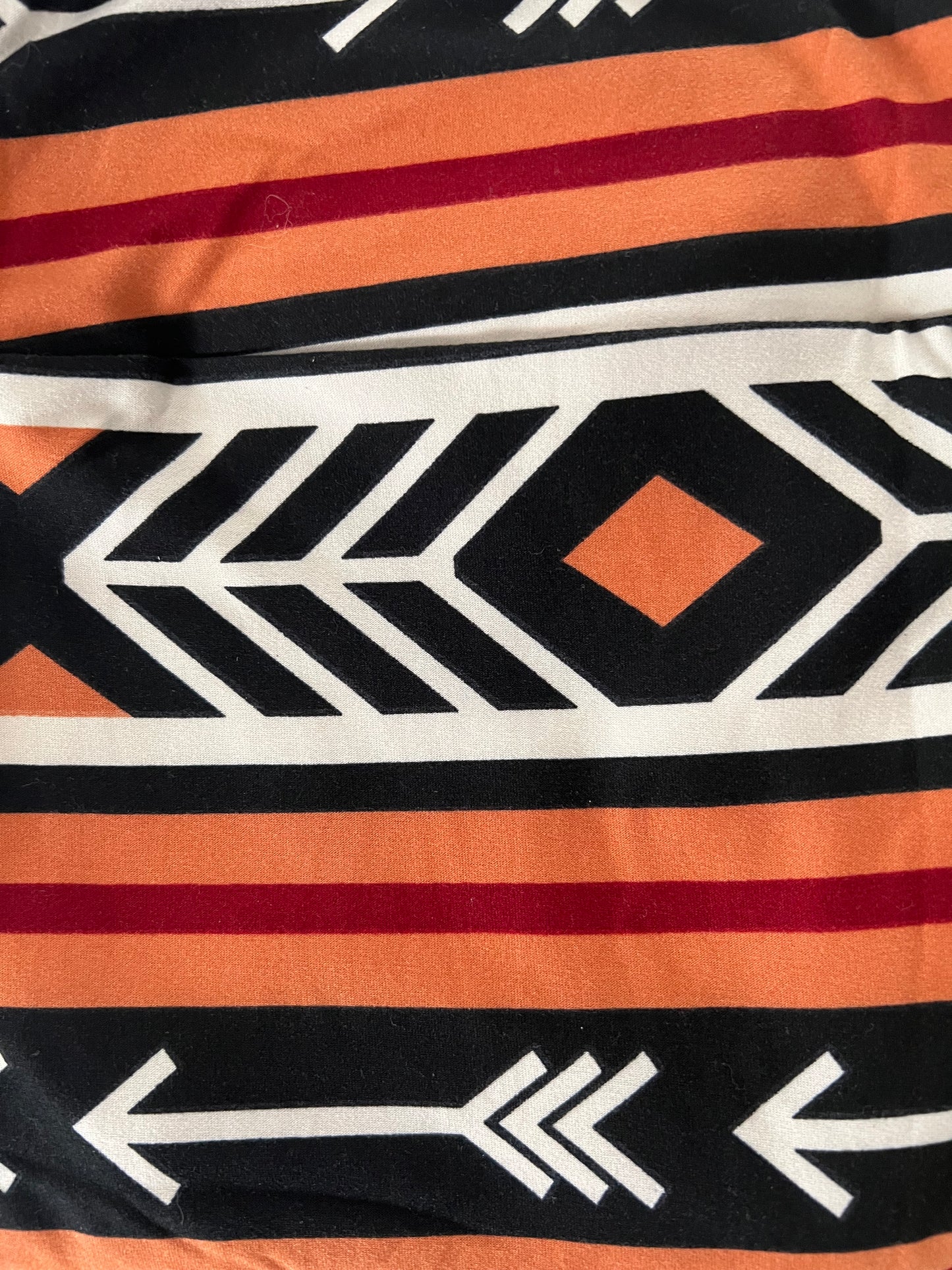 Leggings  - Southwestern Tribal